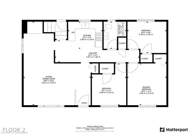 Additional image 31 of 46 Wyngate Ave