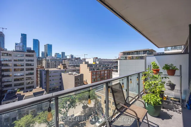 Additional image 30 of 435 Richmond St Unit 904