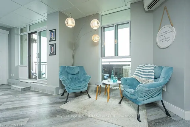 Additional image 18 of 5250 LAKESHORE Rd Unit 1504