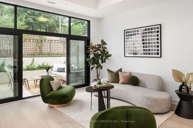 Additional image 4 of 1 Strathgowan Ave Unit 104