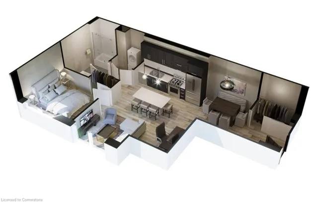 Additional image 42 of 1 Redfern Avenue Ave Unit 220