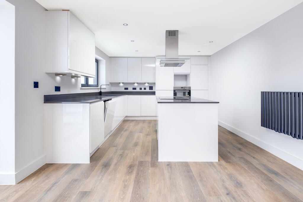 Additional image 20 of Digbeth One 2 Penthouse