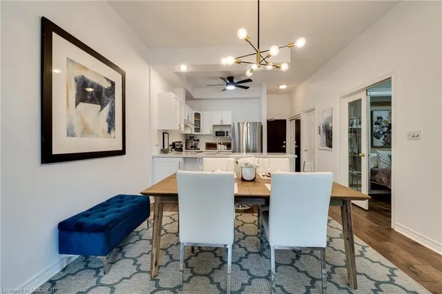 Additional image 9 of 262 Dundas St Unit 317