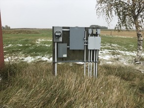 Additional image 4 of Range Road 263 Township 571 SW Corner 