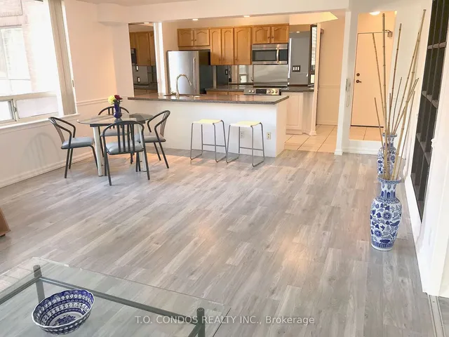 Additional image 12 of 633 Bay St Unit 511