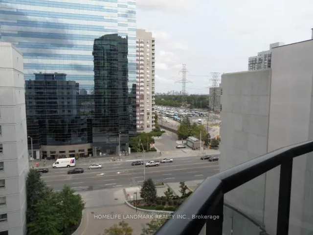 Additional image 8 of 5740 Yonge St Unit 907