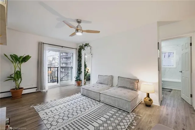 Additional image 11 of 40 Robinson St Unit 407