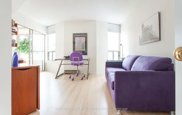 Additional image 24 of 160 Frederick St Unit 706