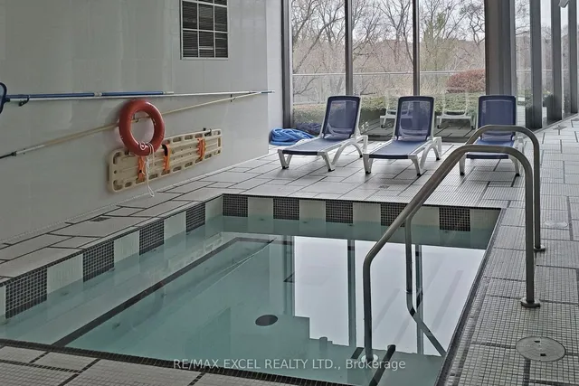 Additional image 38 of 90 Park Lawn Rd Unit 2608