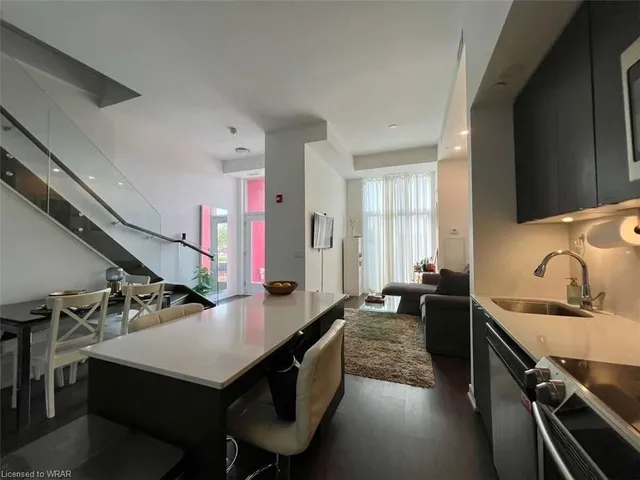 Additional image 11 of 5240 Dundas St Unit 203