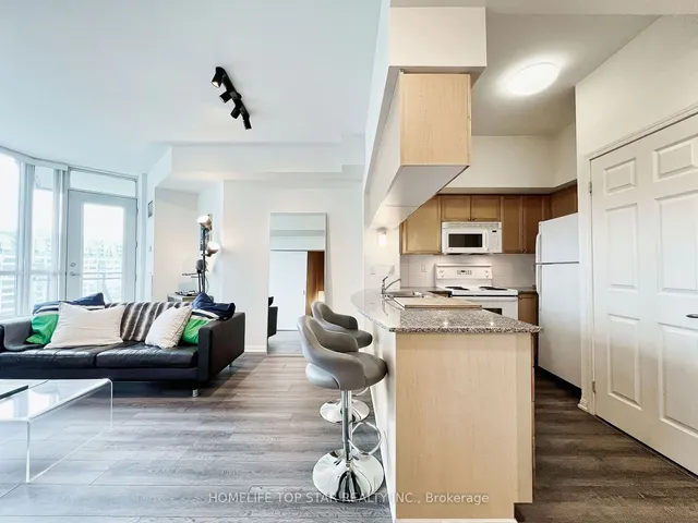 Additional image 9 of 228 Queens Quay Unit 1006