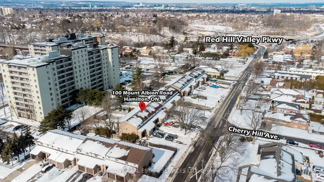 Additional image 35 of 100 Mount Albion Rd