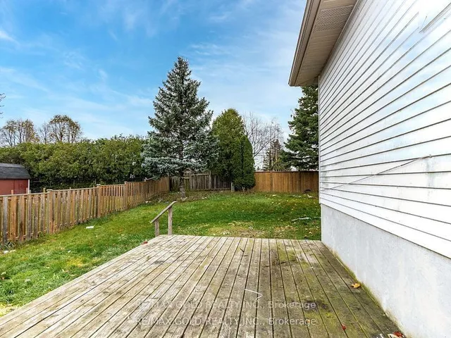 Additional image 34 of 156 Gordon Drummond Ave