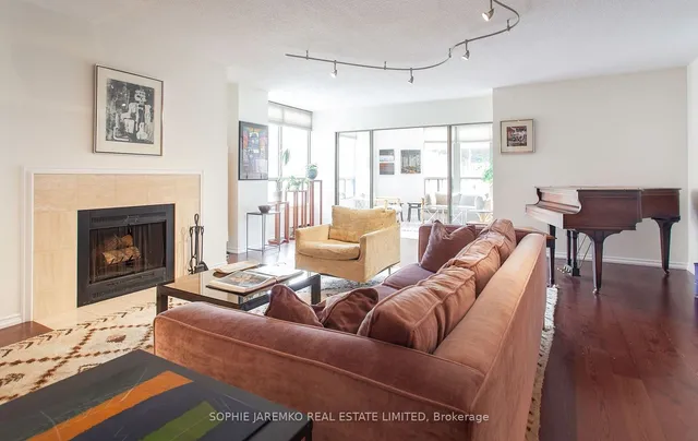Additional image 16 of 160 Frederick St Unit 706