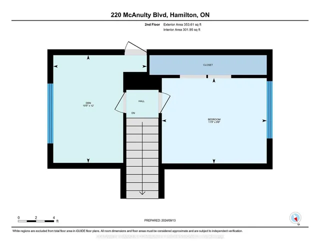 Additional image 31 of 220 Mcanulty Blvd