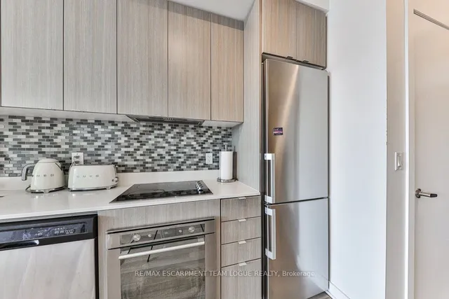 Additional image 10 of 5230 Dundas St Unit A527