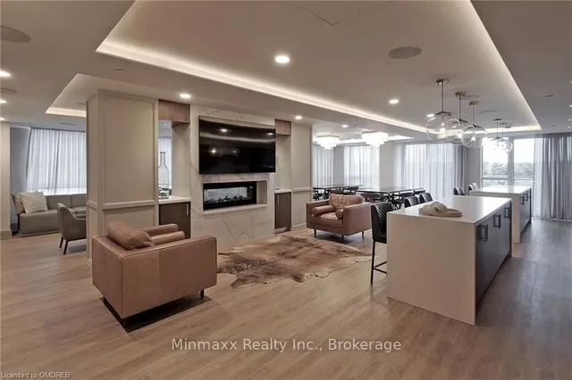 Additional image 33 of 1050 MAIN STREET EAST Unit 509