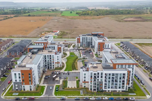 470 Gordon Krantz Ave Unit 313