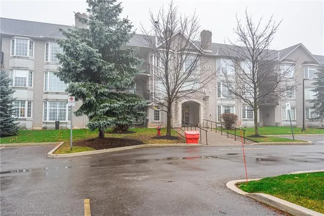 980 Golf Links Rd Unit 107