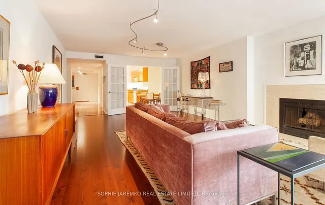 Additional image 8 of 160 Frederick St Unit 706