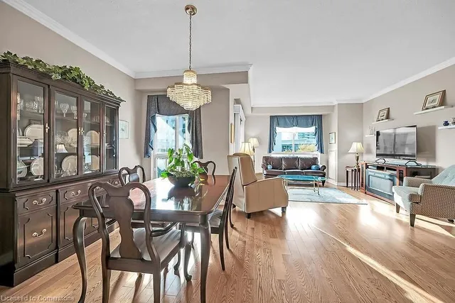 Additional image 13 of 3000 Creekside Dr Unit 601