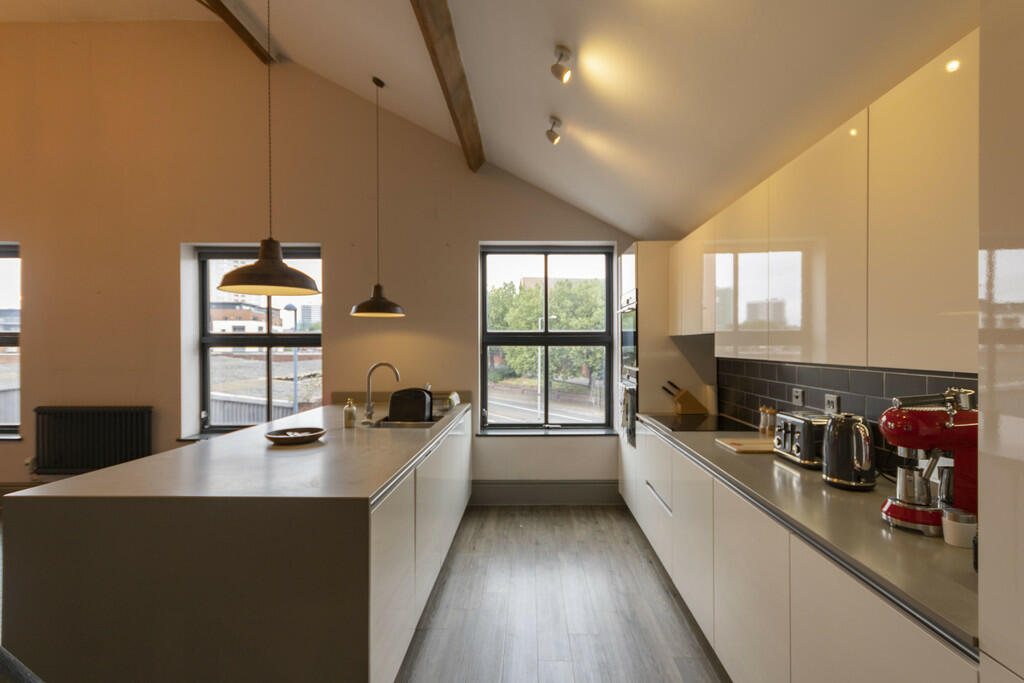 Additional image 4 of Clement Street, Birmingham, B1
