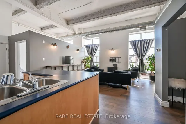 Additional image 6 of 11 Rebecca St Unit 308