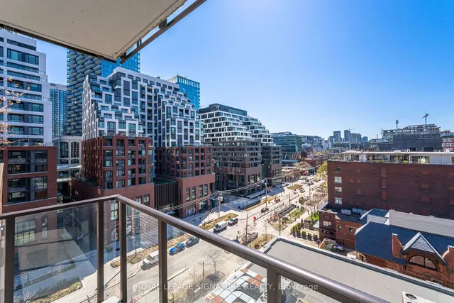 Additional image 28 of 400 Wellington St Unit 908