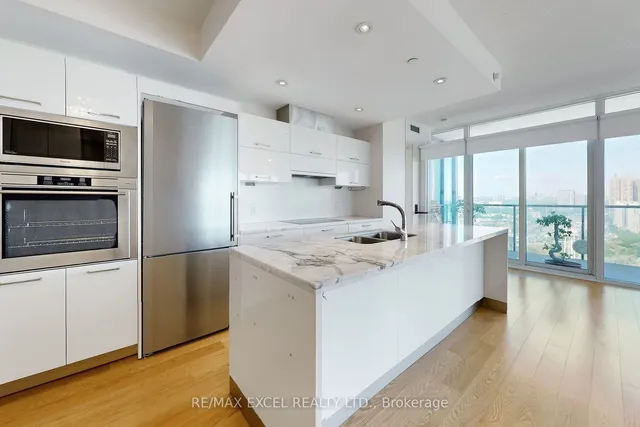 Additional image 9 of 90 Park Lawn Rd Unit 2608