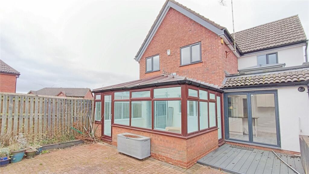 Additional image 28 of Elford Close, Kings Heath, Birmingham