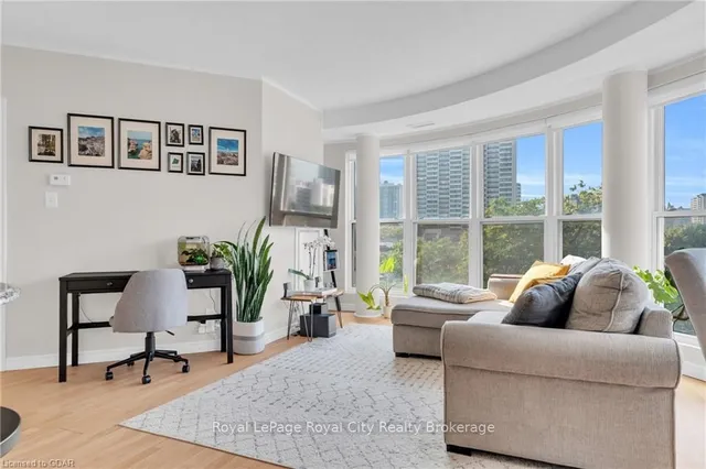 Additional image 8 of 135 JAMES St Unit 614