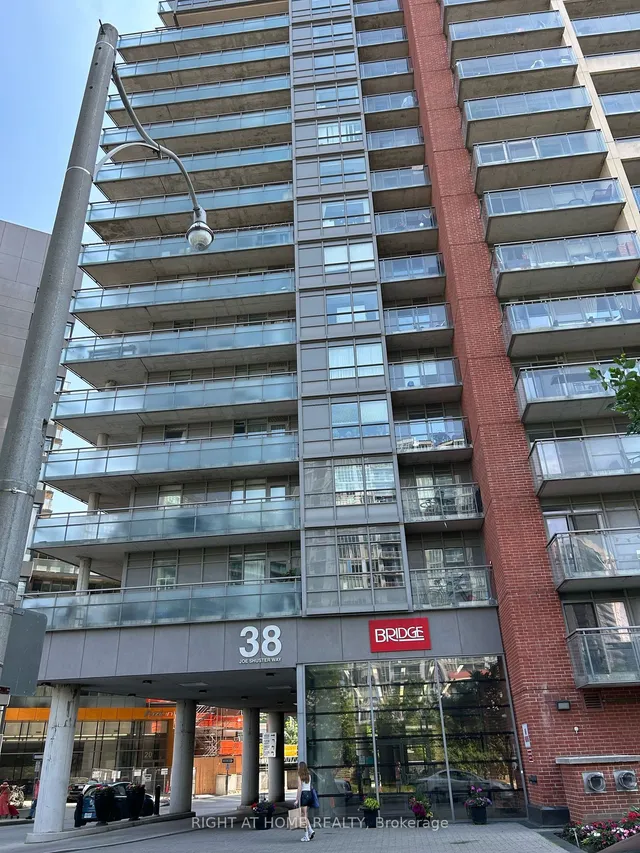 Additional image 2 of 38 Joe Shuster Way Unit 318