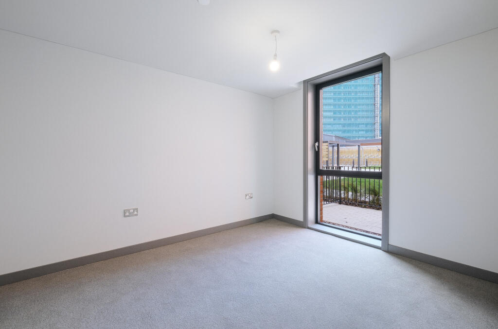 Additional image 6 of JQ Rise, 1 Goodman Street, Birmingham, UK