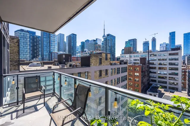 Additional image 31 of 435 Richmond St Unit 904