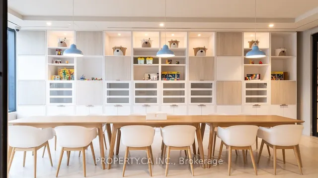 Additional image 34 of 138 Downes St Unit 6105