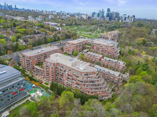 Additional image 37 of 21 Burkebrook Pl Unit 407