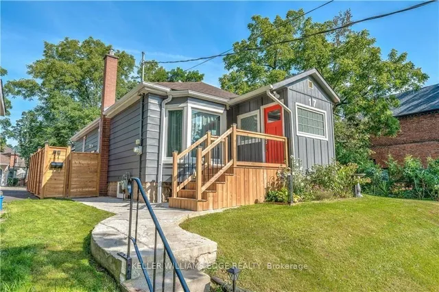 Additional image 2 of 17 Dundas St