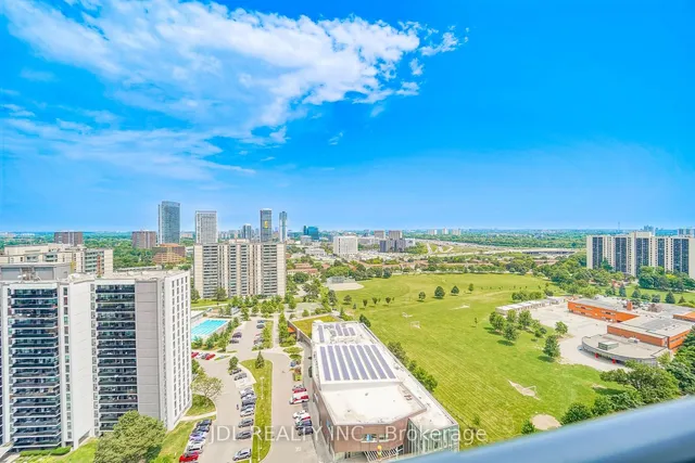 Additional image 23 of 50 Forest Manor Rd Unit 2110