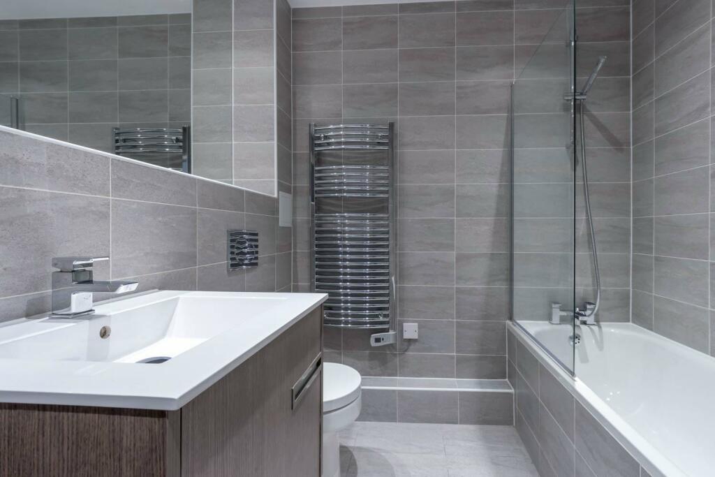 Additional image 16 of The Foundry, Carver Street, B1 3AY