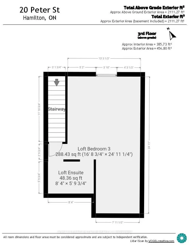 Additional image 2 of 20 Peter St