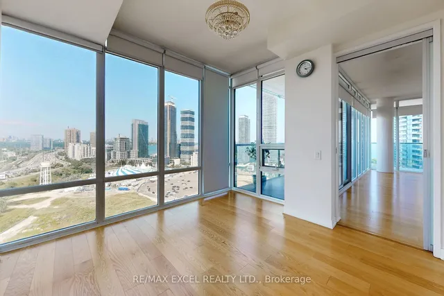 Additional image 14 of 90 Park Lawn Rd Unit 2608