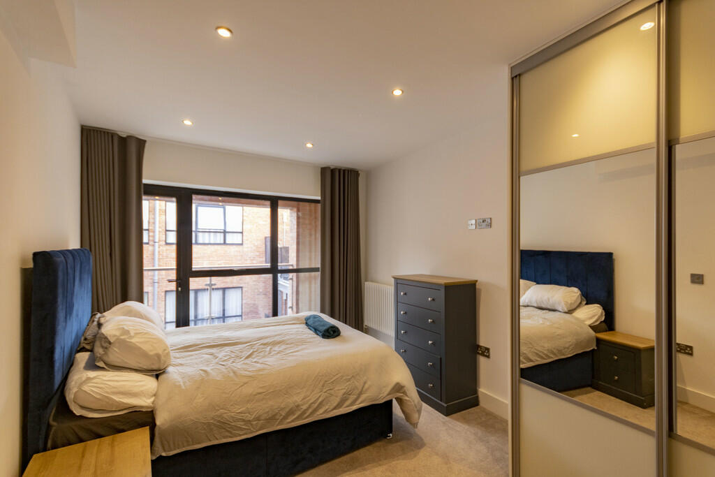 Additional image 9 of Tenby Heights, Tenby Street North, Jewellery Quarter, B1