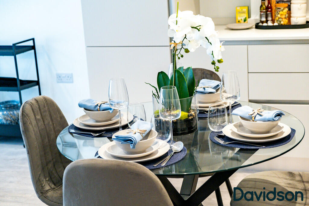 Additional image 5 of The Burj, Digbeth