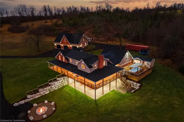 Additional image 44 of 1041 Concession 8 Rr 3 W