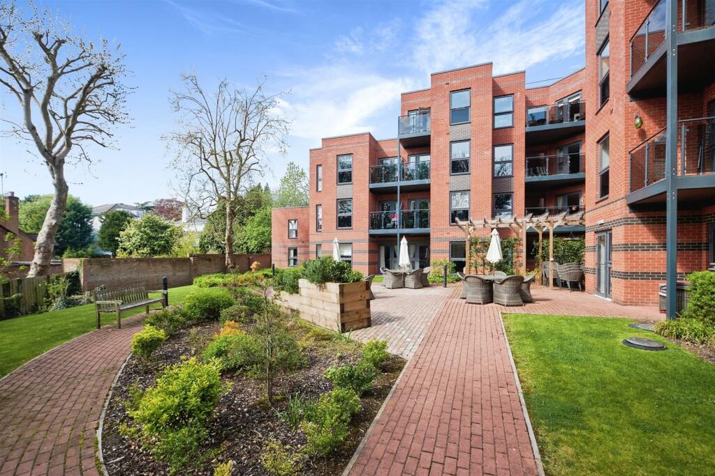 Additional image 11 of Ryland Place, Norfolk Road, Edgbaston