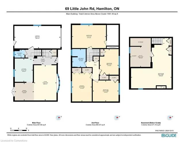 Additional image 45 of 69 Little John Rd