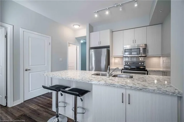 Additional image 14 of 85 Robinson St Unit 509