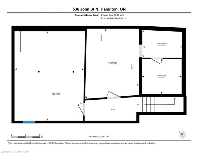 Additional image 38 of 536 John St