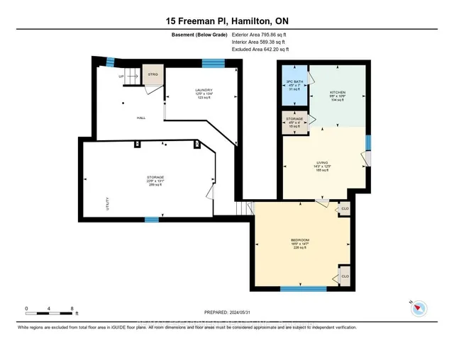 Additional image 40 of 15 Freeman Pl