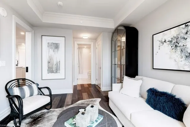 Additional image 29 of 2060 Lakeshore Rd Unit 1201